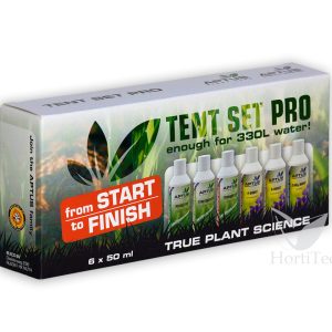 Tent Set Pro (6ud)