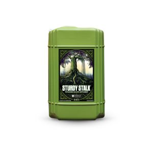 Sturdy stalk 22.71 L Emerald Harvest