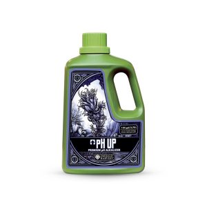 Ph up 9.46 L Emerald Harvest