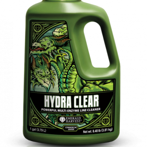 Hydra Clear 0.95 L Emerald Harvest