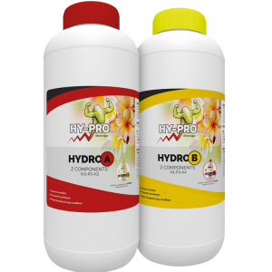 Hydro A+B 20 l Hy-Pro