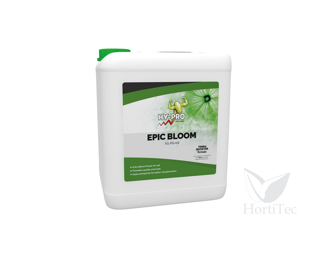 Epic bloom 5 l
