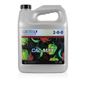 Cal-max 4 l