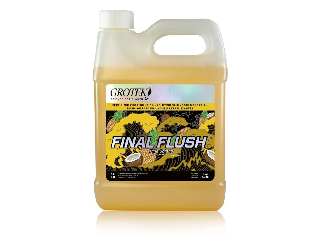 Final flush piña 4 l - Image 5