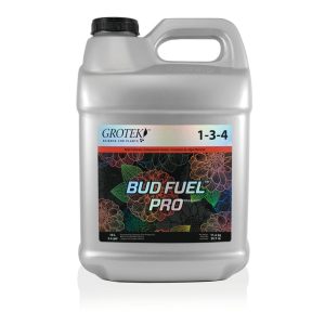 Bud fuel pro 10 l