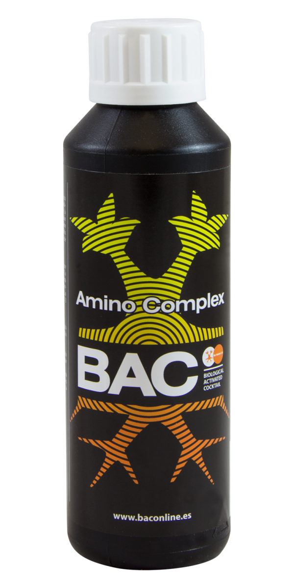 Amino Complex 250 ml BAC