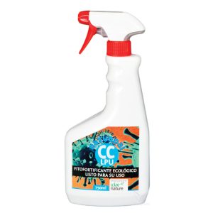 Naturdai CC LPU 750 ml