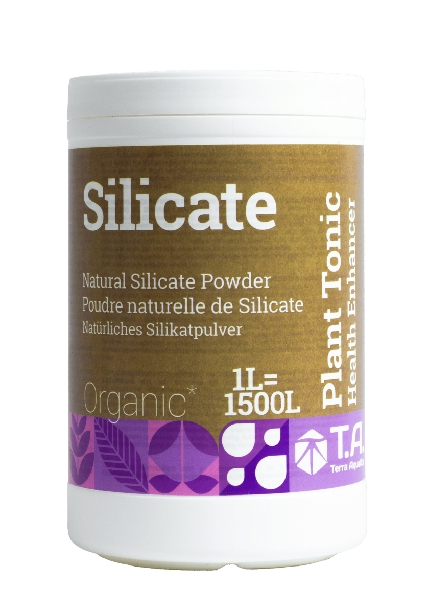 Silicate 1 kg Terra Aquatica