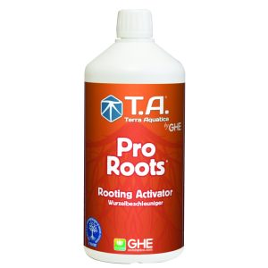 PRO Roots 60 ml (g.h roots) Terra Aquatica