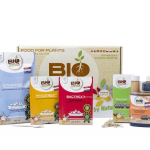 Starter pack Biotabs