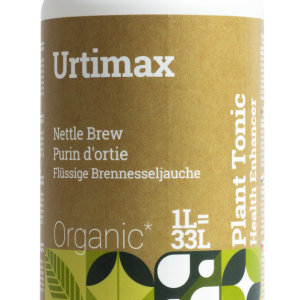 Urtimax 1 L (g.o urtica) Terra Aquatica