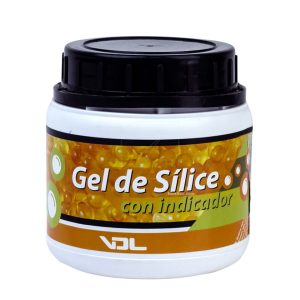 Gel de silice 0,5 Kg