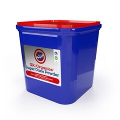 Sugar Cane Powder 5 kg Guanokalong