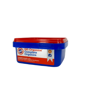 GK-Organics Complete Organics 0,5 L