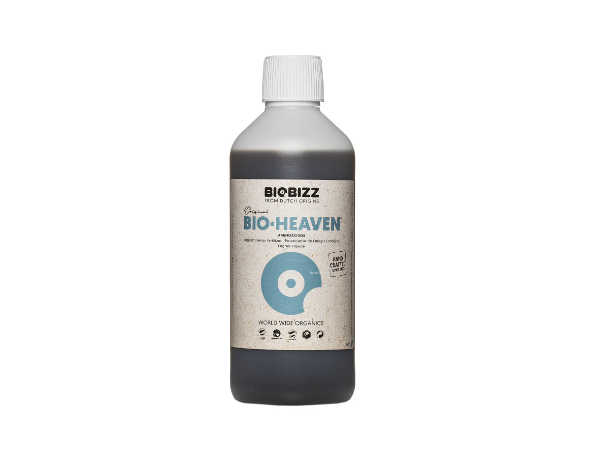 Bio-heaven 5 l