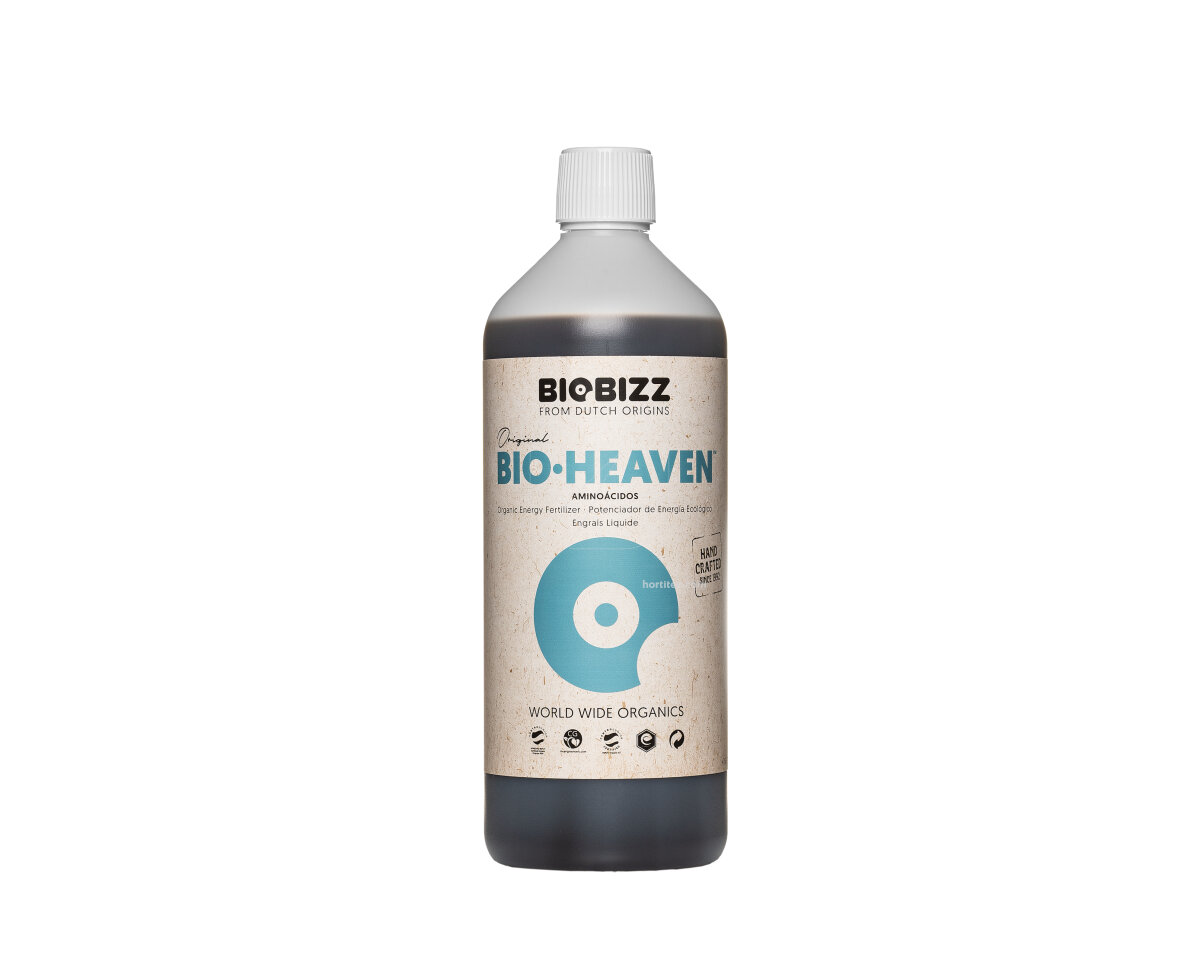 Bio-heaven 5 l - Image 3