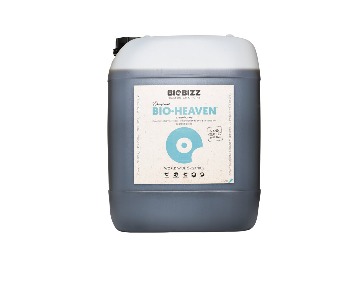Bio-heaven 5 l - Image 5