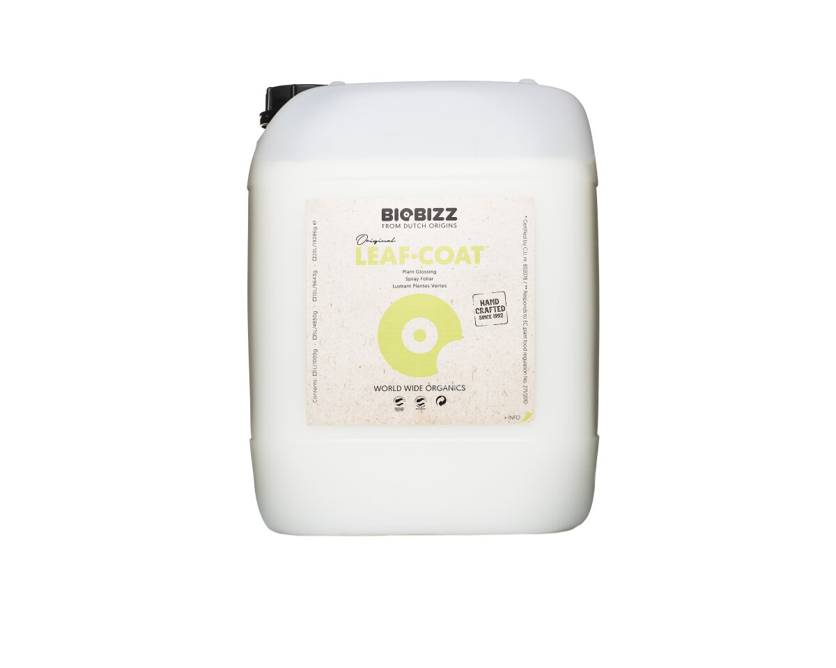 Leaf coat 1 L - Image 4