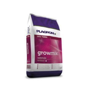 Sustrato Grow Mix 25 L