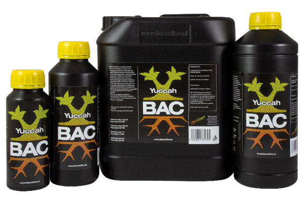 Yuccah 0.25 L - Image 2