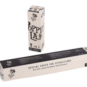 Papel de extracción 15cm (rollo 5m) Poppins Lab
