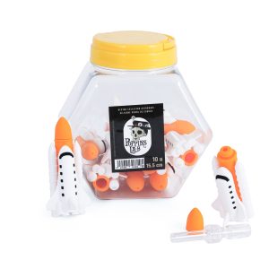 Nectar collector astronave (display 10u)