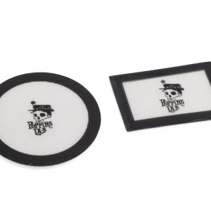 Tapete silicona rectangular 30,5x21,6cm Poppins Lab