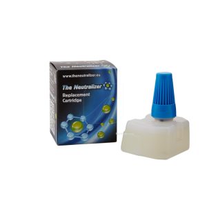 Recambio neutralizador Pro Kit