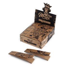 Filtro Monkey Doble Wood