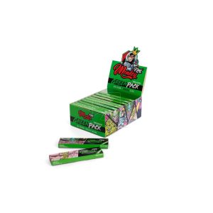 Monkey Pack classic Green alien