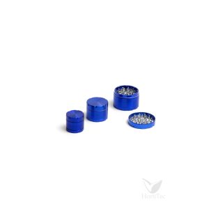 Grinder De Luxe 4 partes