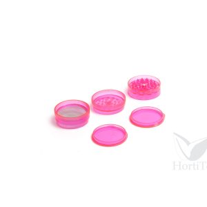 Grinder 5 partes 60 x 49 mm