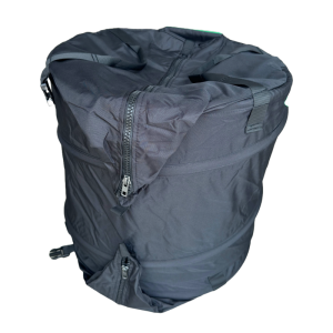 Peladora manual Trimsak Dark Box