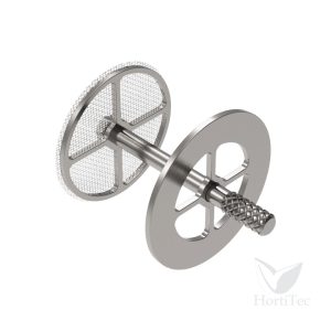 Pieza interior cámara relleno Solid Valve