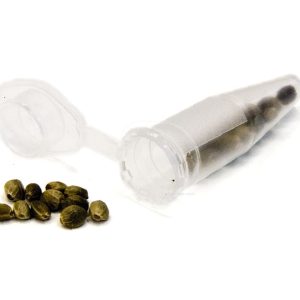 Tubo eppendorf pequeño (bolsa 1000 u)