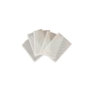 Bolsa rosin  7 x 10 cm  45 micras (5 uds)