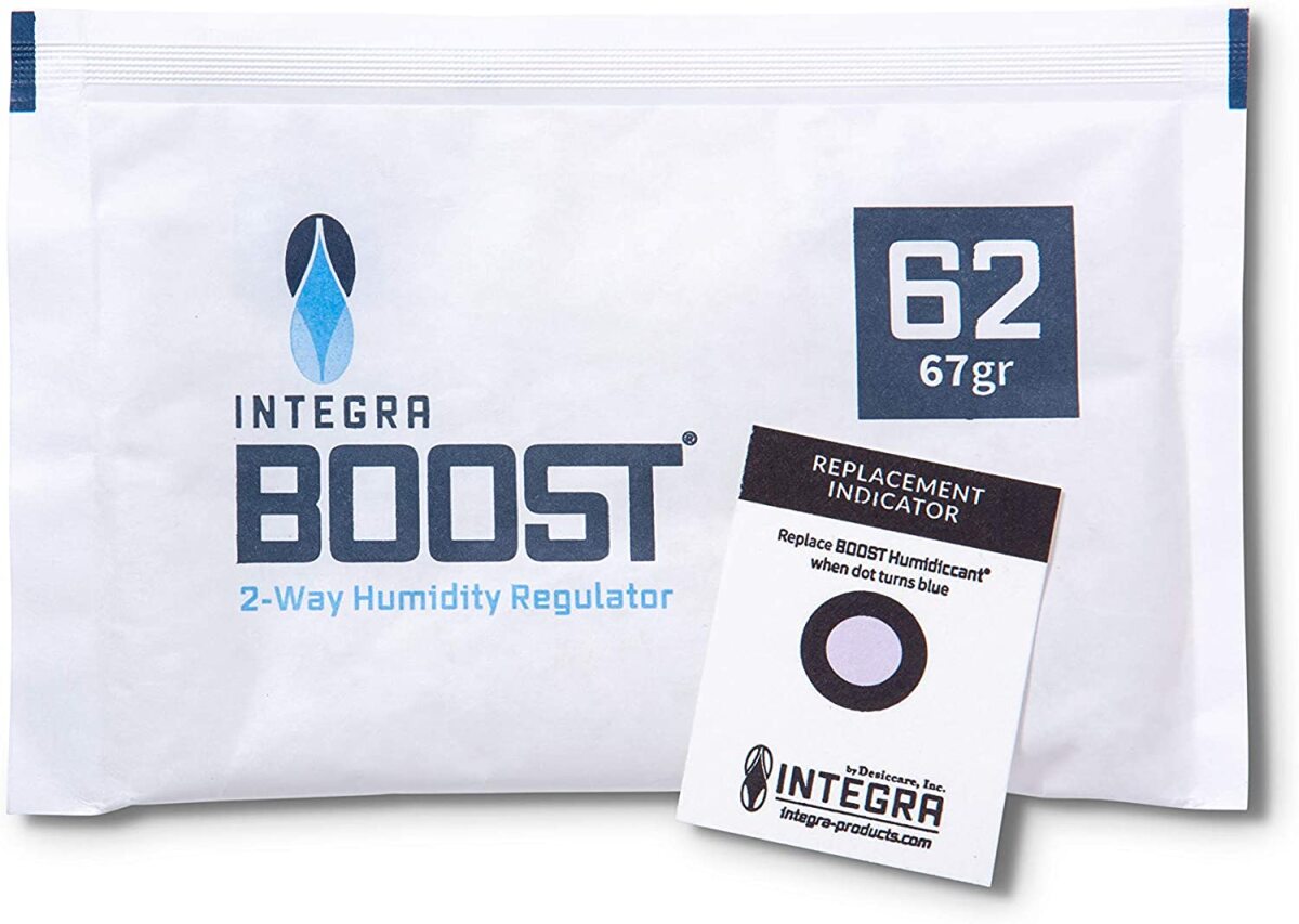 Integra Boost 62% (67 g)