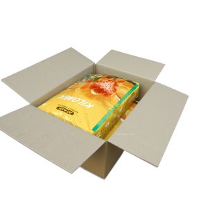 Caja carton 1 saco (690x500x190) (12 u)