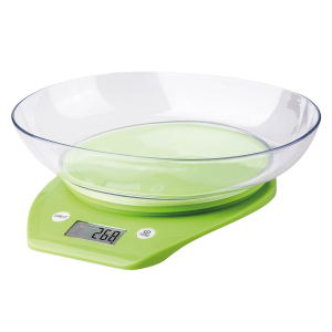 Báscula Digital  (1 G-5 KG)