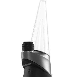 Vaporizador Peak Pro Black