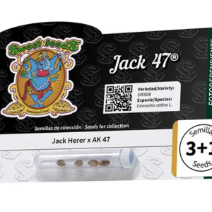 Jack 47®