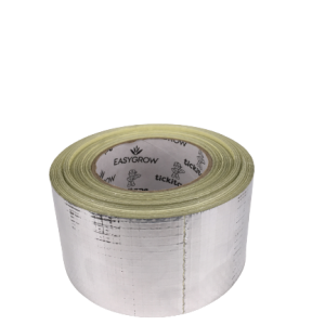 Cinta aluminio reforzada