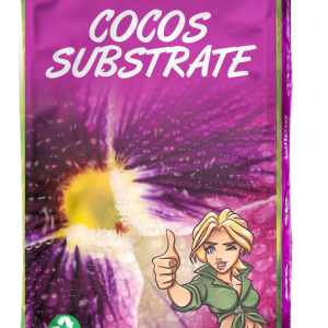 Sustrato coco 100 L Atami