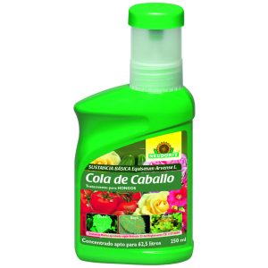 Fungicida Cola de Caballo Neudorff
