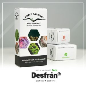 Desfran