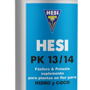 PK 13-14 0.5 L Hesi