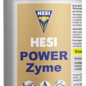 PowerZyme 1 L Hesi