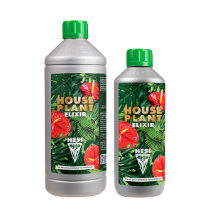 House Plant Elixir 1 L Hesi