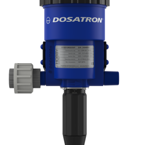 Dosatron 0,05 a 0,5% -  1.875 - 18.75 ml D15RE05VF