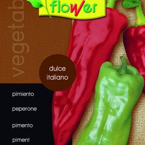 Pimiento dulce italiano